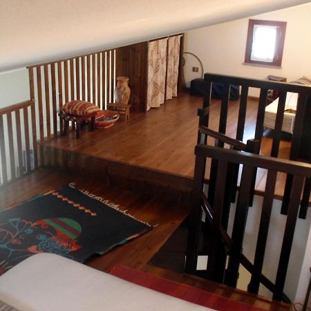 Apartament Casa Minicapo Mandriola San Vero Milis Zewnętrze zdjęcie
