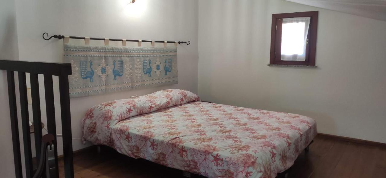 Apartament Casa Minicapo Mandriola San Vero Milis Zewnętrze zdjęcie