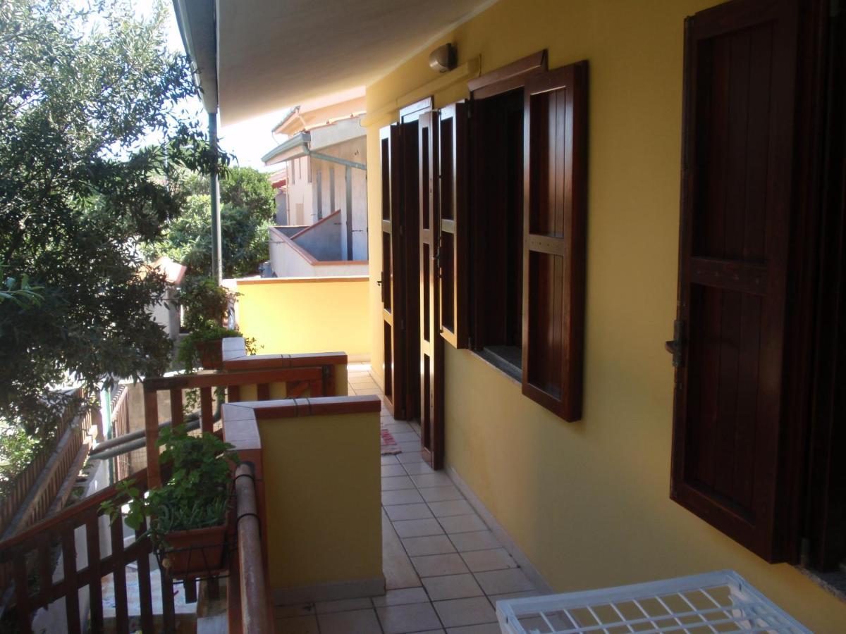 Apartament Casa Minicapo Mandriola San Vero Milis Zewnętrze zdjęcie